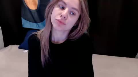 baby_kitte online show from January 21, 2:43 am