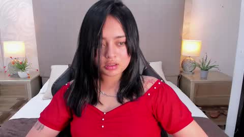 baby_naomy online show from February 8, 5:11 am