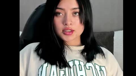 baby_naomy online show from February 5, 2:25 am