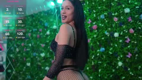 Baby Nico online show from March 1, 9:36 pm