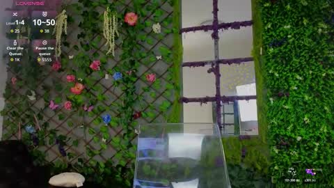 Baby Nico online show from October 20, 4:54 pm