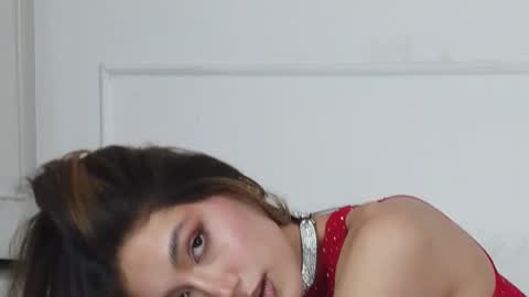  Baby Sammyy  online show from December 3, 1:10 pm