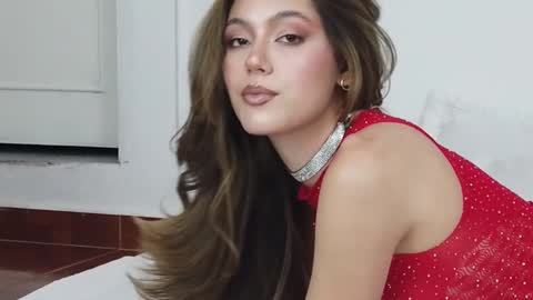  Baby Sammyy  online show from December 6, 2:06 pm