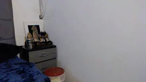 Snapshot of baby_sexgirl_ chatting on February 19, 6:11 am Daniella Soto online show from February 19, 6:11 am