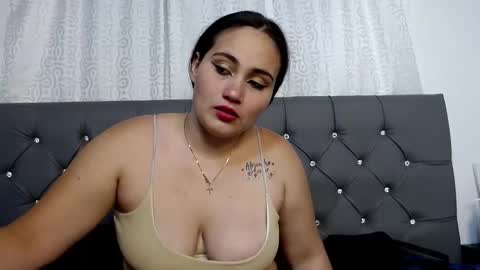 Snapshot of baby_sexgirl_ chatting on March 9, 4:05 am Daniella Soto online show from March 9, 4:05 am
