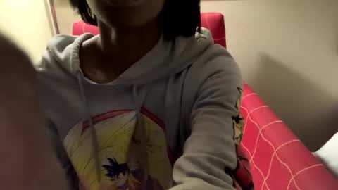 baby_tsunami online show from September 11, 3:29 am