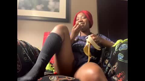 baby_tsunami online show from December 25, 4:54 am