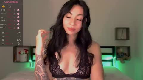 Snapshot of baby_win777 chatting on October 3, 11:43 pm Baby Win online show from October 3, 11:43 pm