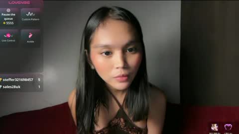 clara online show from July 28, 3:26 am