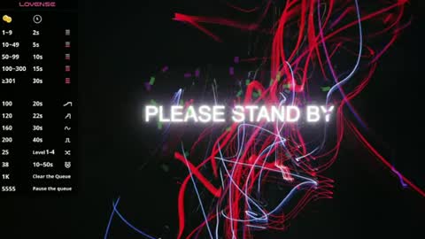 clara online show from August 2, 7:55 am