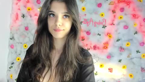 Aylin  online show from February 14, 5:41 am
