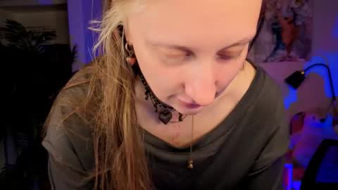 Eva online show from September 19, 9:14 pm