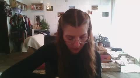 Snapshot of babydemon6 chatting on October 26, 6:14 pm babydemon6 online show from October 26, 6:14 pm