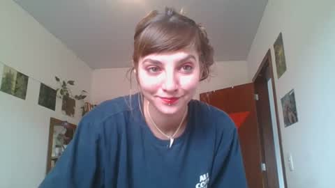 babydemon6 online show from December 9, 1:24 pm