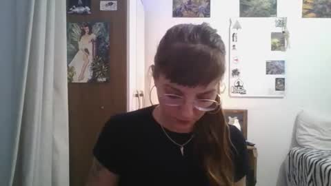 babydemon6 online show from December 11, 11:54 pm