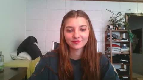 Snapshot of babydemon6 chatting on September 22, 2:04 pm babydemon6 online show from September 22, 2:04 pm