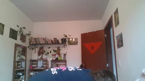 babydemon6 online show from December 8, 1:03 pm