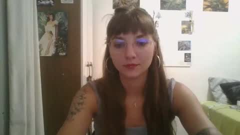 babydemon6 online show from December 14, 11:01 pm