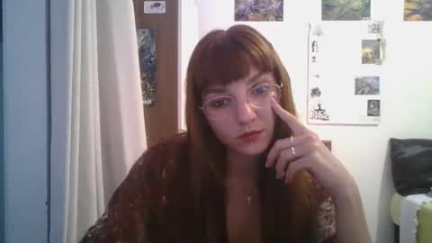 babydemon6 online show from December 18, 10:24 pm