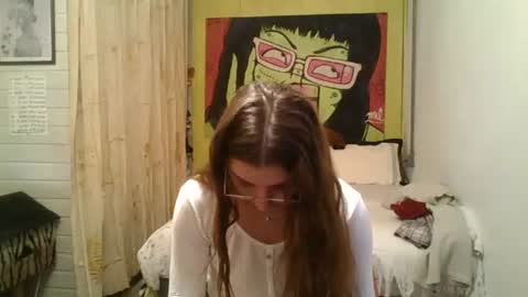 babydemon6 online show from June 29, 8:08 pm