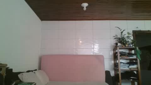 Snapshot of babydemon6 chatting on October 4, 2:43 pm babydemon6 online show from October 4, 2:43 pm