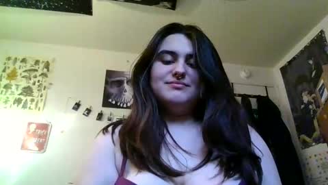 babydollalexiss online show from February 12, 12:45 am