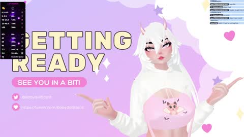 Starlit online show from December 30, 3:47 am