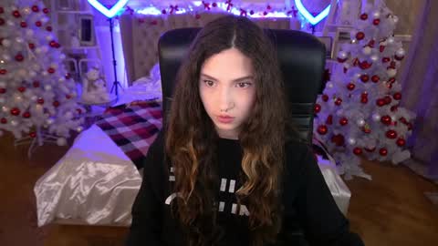 Sasha online show from December 8, 7:54 pm