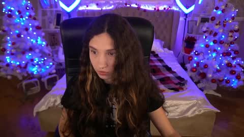 Sasha online show from December 18, 8:36 pm