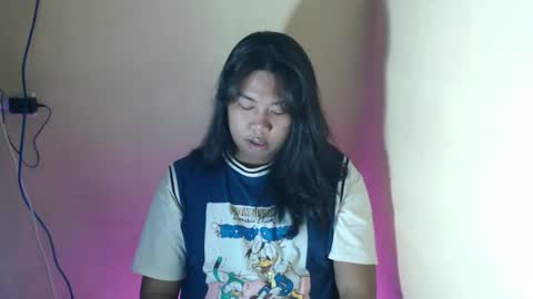 Freya online show from March 25, 2:09 pm