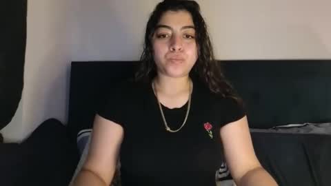 BabyGotBackends online show from April 11, 1:55 am