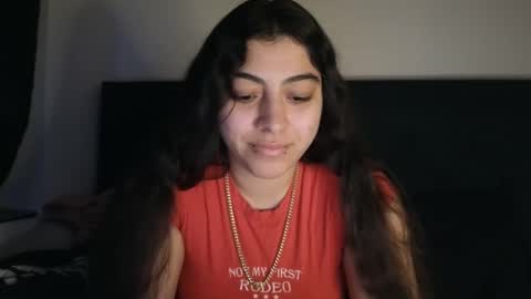 BabyGotBackends online show from April 23, 5:37 am