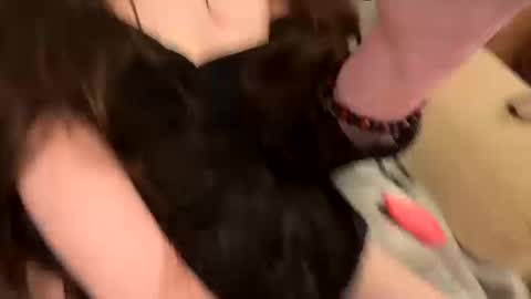 babyjeanscreams online show from October 13, 2:47 am