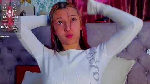 Snapshot of babylissie chatting on September 26, 2:04 pm babylissie online show from September 26, 2:04 pm