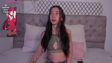 babylissie online show from January 2, 12:35 pm
