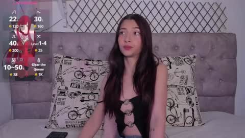 babylissie online show from January 17, 12:42 pm