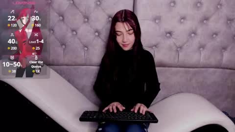 babylissie online show from March 12, 12:47 pm