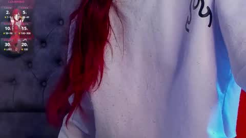 Snapshot of babylissie chatting on September 25, 1:54 pm babylissie online show from September 25, 1:54 pm