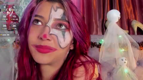 Snapshot of babylissie chatting on October 20, 3:59 pm babylissie online show from October 20, 3:59 pm