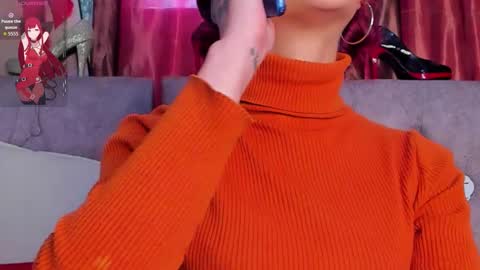 Snapshot of babylissie chatting on September 21, 1:54 pm babylissie online show from September 21, 1:54 pm