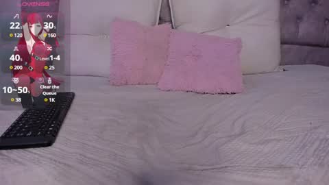 babylissie online show from January 8, 12:37 pm