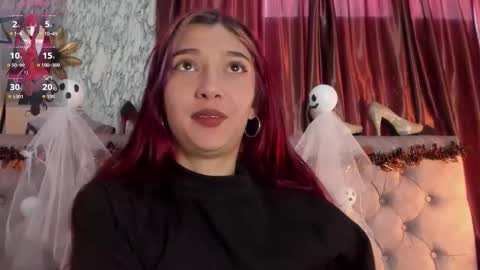 Snapshot of babylissie chatting on November 1, 3:38 pm babylissie online show from November 1, 3:38 pm