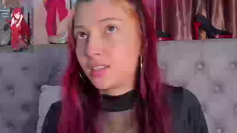 babylissie online show from September 8, 2:16 pm
