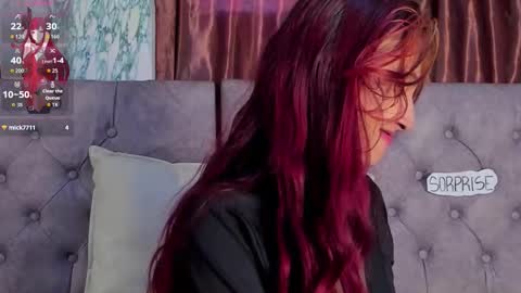 Snapshot of babylissie chatting on September 29, 2:33 pm babylissie online show from September 29, 2:33 pm