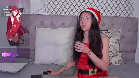 babylissie online show from December 19, 1:07 pm