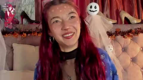 Snapshot of babylissie chatting on October 28, 5:19 pm babylissie online show from October 28, 5:19 pm