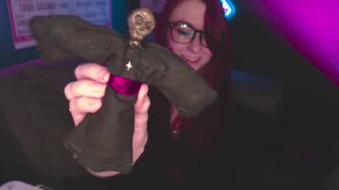 babylon_the_great online show from October 23, 1:22 am