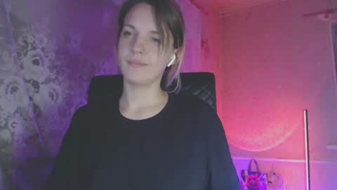 Snapshot of babymuro4ka chatting on October 16, 8:33 pm Sonya online show from October 16, 8:33 pm