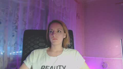 Sonya online show from January 26, 12:37 am