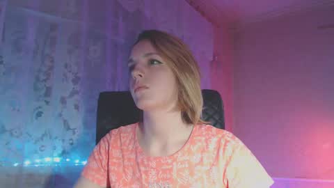 Sonya online show from February 8, 2:58 am